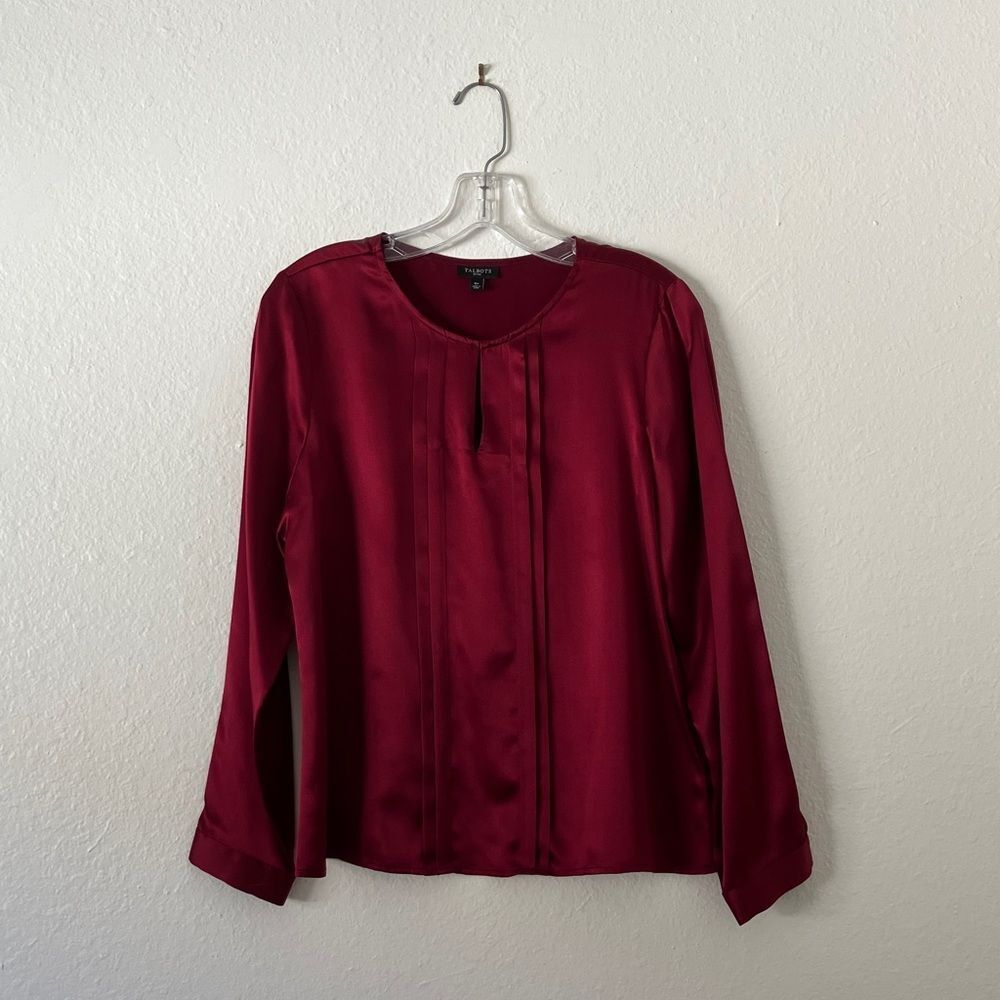Talbots Top